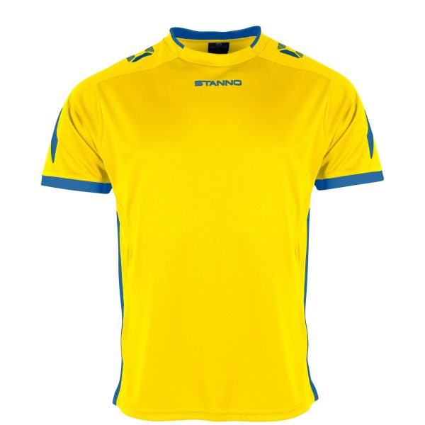 Stanno Drive Match Shirt - Lancashire Teamwear