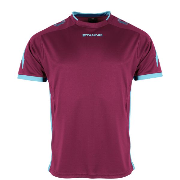 Stanno Drive Match Shirt - Lancashire Teamwear