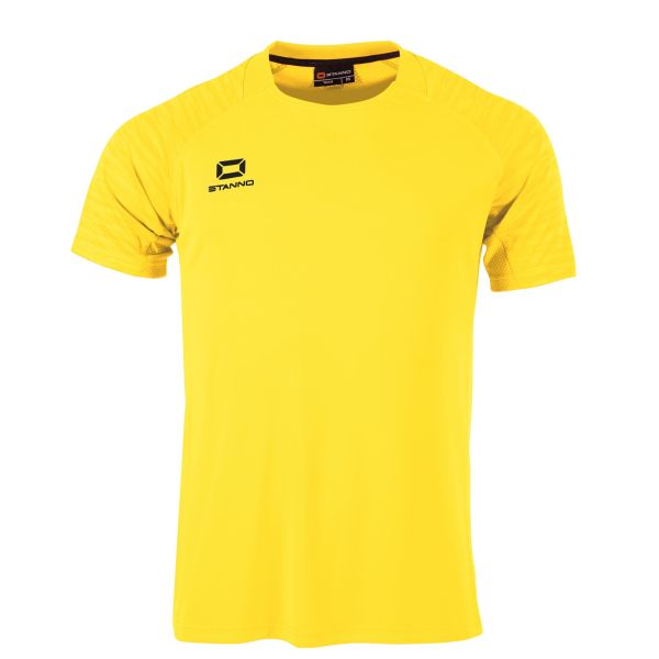 Stanno Bolt T-Shirt - Lancashire Teamwear