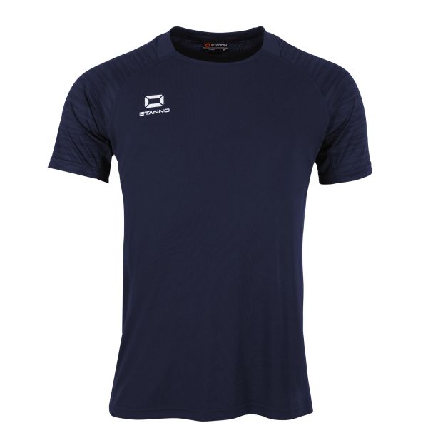 Stanno Bolt T-Shirt - Lancashire Teamwear