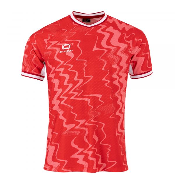 Stanno Wave Shirt - Lancashire Teamwear