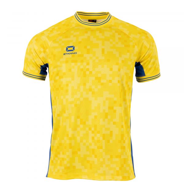 Stanno Pixel Shirt - Lancashire Teamwear