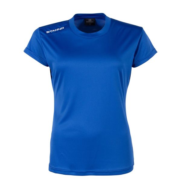 Stanno Field T-shirt SS Ladies - Lancashire Teamwear