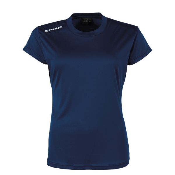 Stanno Field T-shirt SS Ladies - Lancashire Teamwear