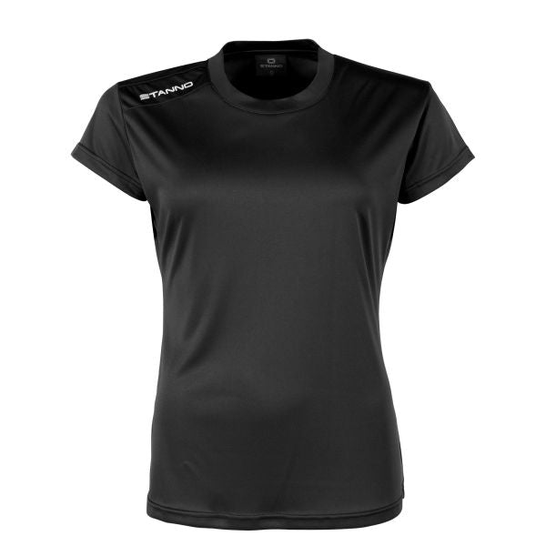 Stanno Field T-shirt SS Ladies - Lancashire Teamwear