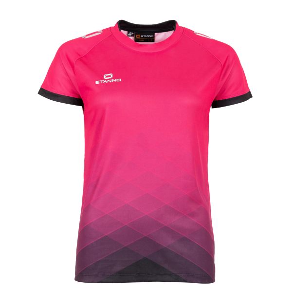 Stanno Altius Shirt Ladies - Lancashire Teamwear