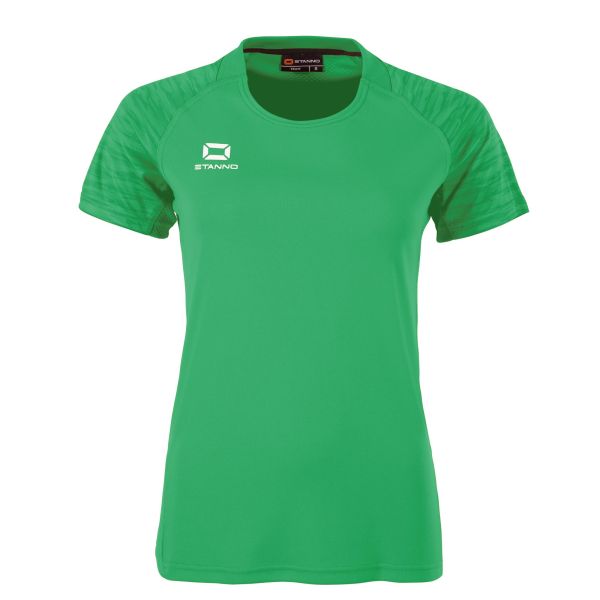 Stanno Bolt T-Shirt Ladies - Lancashire Teamwear