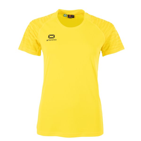 Stanno Bolt T-Shirt Ladies - Lancashire Teamwear