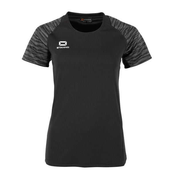 Stanno Bolt T-Shirt Ladies - Lancashire Teamwear