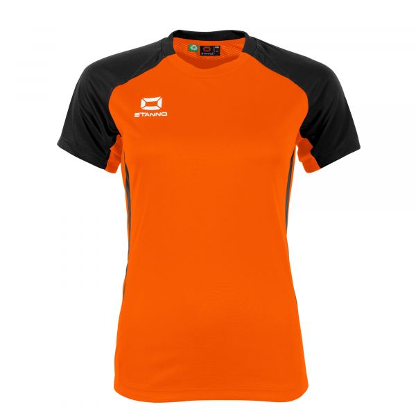 Stanno Stadio T-Shirt Ladies - Lancashire Teamwear