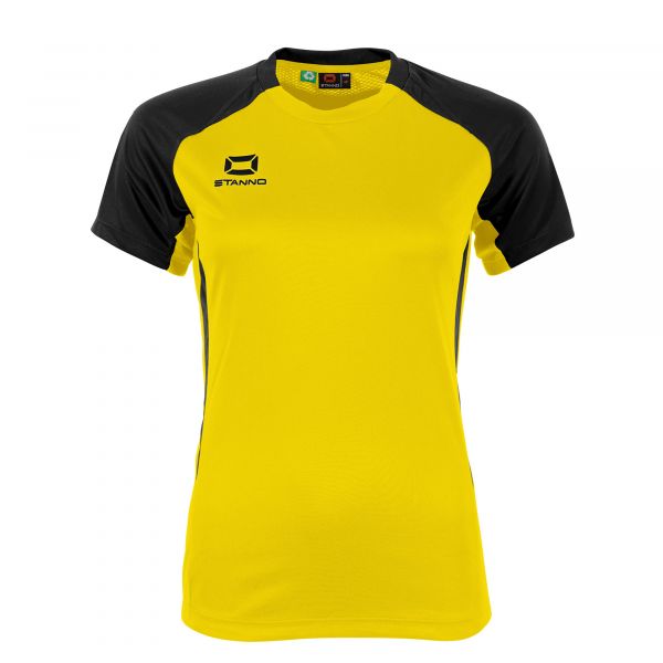 Stanno Stadio T-Shirt Ladies - Lancashire Teamwear