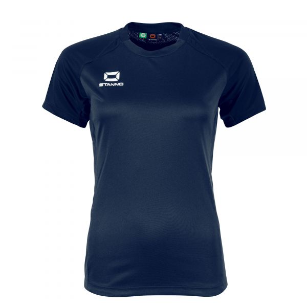 Stanno Stadio T-Shirt Ladies - Lancashire Teamwear