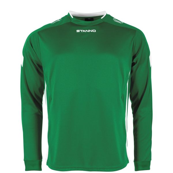 Stanno Drive Match Shirt LS - Lancashire Teamwear