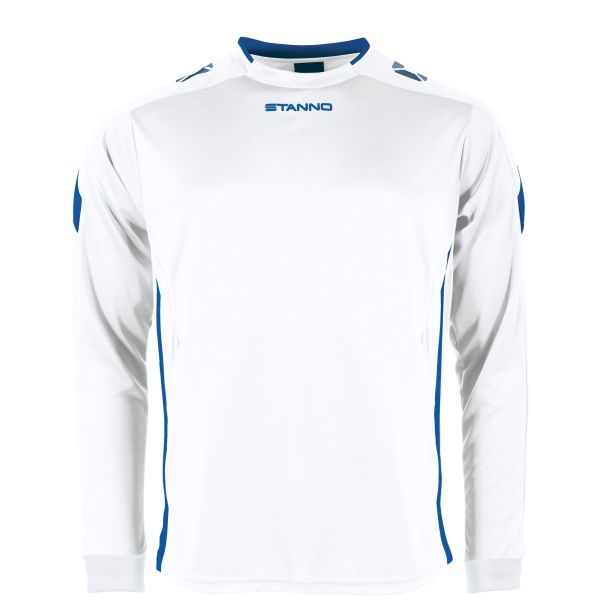Stanno Drive Match Shirt LS - Lancashire Teamwear