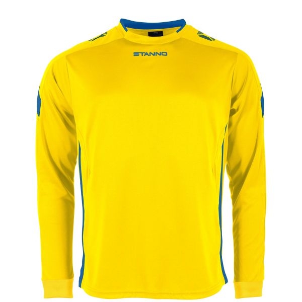 Stanno Drive Match Shirt LS - Lancashire Teamwear