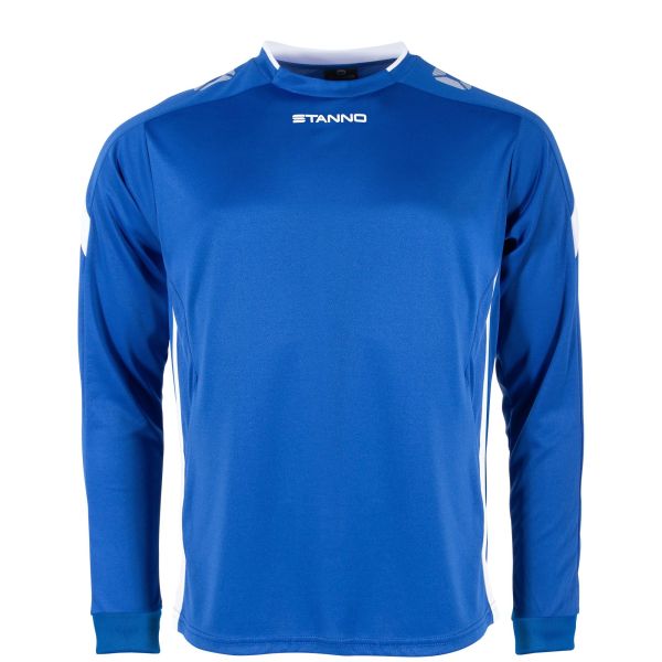Stanno Drive Match Shirt LS - Lancashire Teamwear