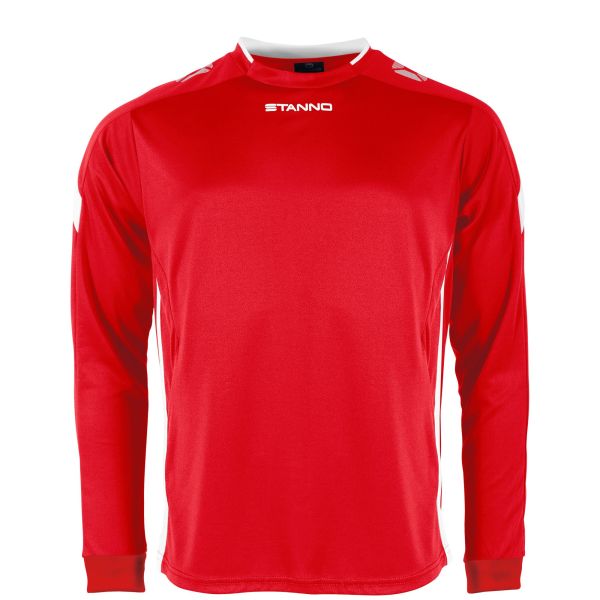 Stanno Drive Match Shirt LS - Lancashire Teamwear