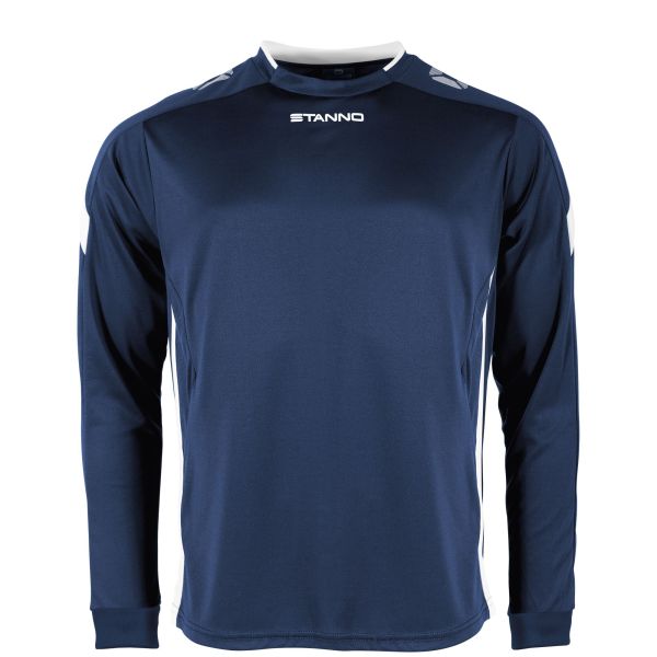 Stanno Drive Match Shirt LS - Lancashire Teamwear
