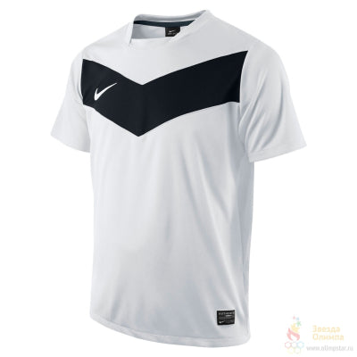 Nike Victory Boys Football Shirt Short Sleeves