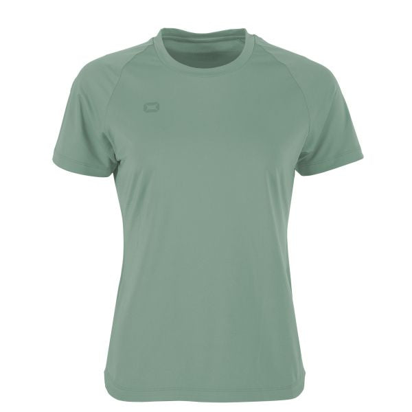 Stanno Functionals Training Tee ladies - Lancashire Teamwear
