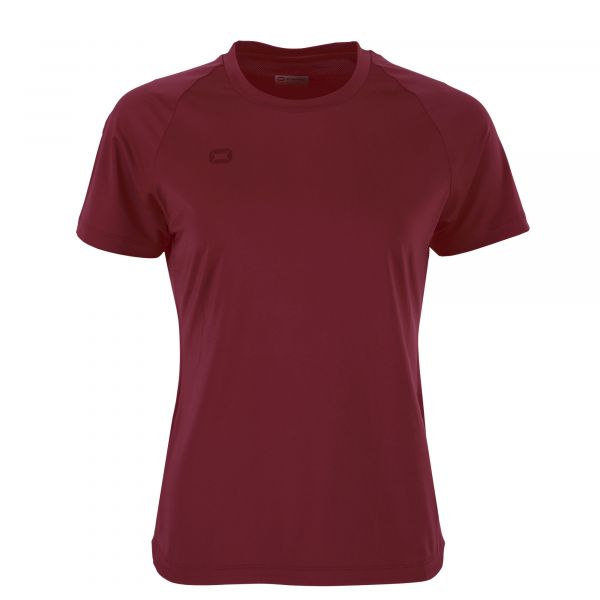 Stanno Functionals Training Tee ladies - Lancashire Teamwear