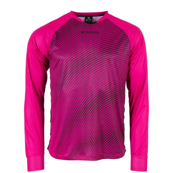 Stanno Vortex Keeper Shirt Long Sleeve - Lancashire Teamwear