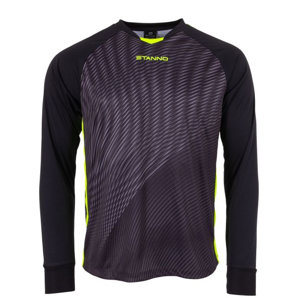 Stanno Vortex Keeper Shirt Long Sleeve - Lancashire Teamwear