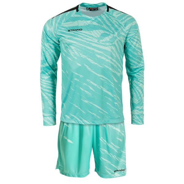 Stanno Trick Long Sleeve Goalkeeper Set - Lancashire Teamwear