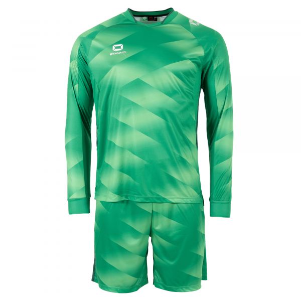 Stanno Vik Goalkeeper Set - Lancashire Teamwear