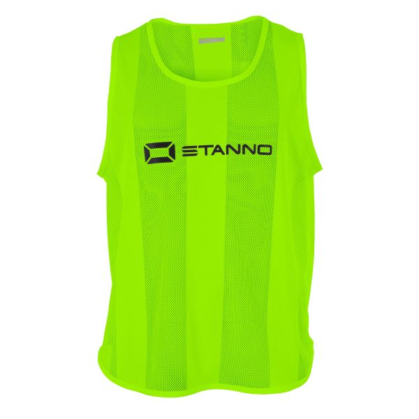 Stanno Mesh bib - Lancashire Teamwear