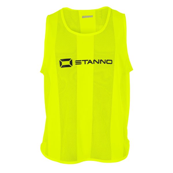 Stanno Mesh bib - Lancashire Teamwear