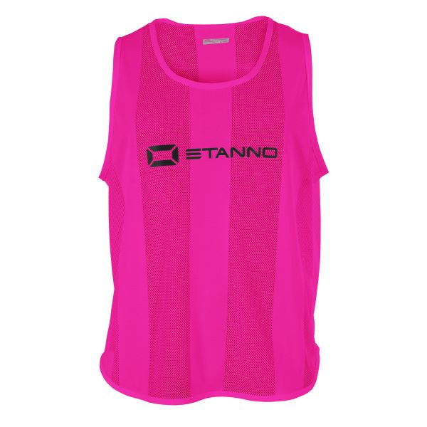 Stanno Mesh bib - Lancashire Teamwear