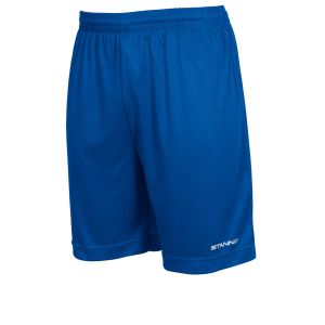 Kirkham Juniors FC Blue Shorts