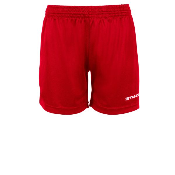 Stanno Focus Shorts Ladies II - Lancashire Teamwear