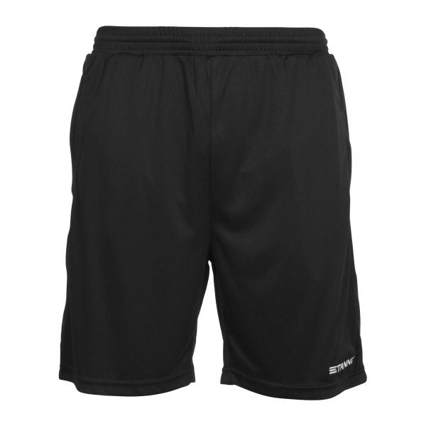 Stanno Como Referee Short - Lancashire Teamwear