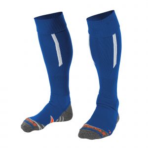 Kirkham Juniors FC Blue Socks