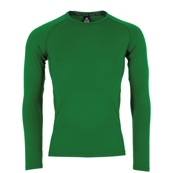 Stanno Core Baselayer Long Sleeve Shirt - Lancashire Teamwear