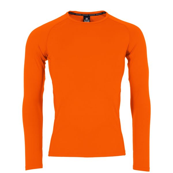 Stanno Core Baselayer Long Sleeve Shirt - Lancashire Teamwear