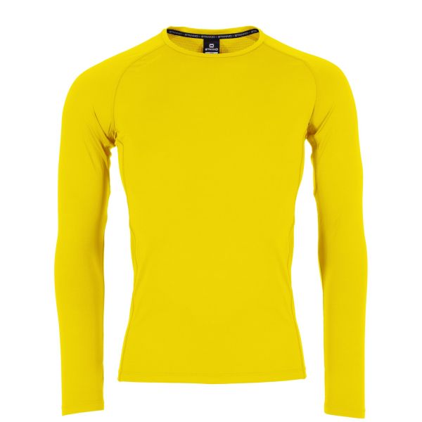 Stanno Core Baselayer Long Sleeve Shirt - Lancashire Teamwear