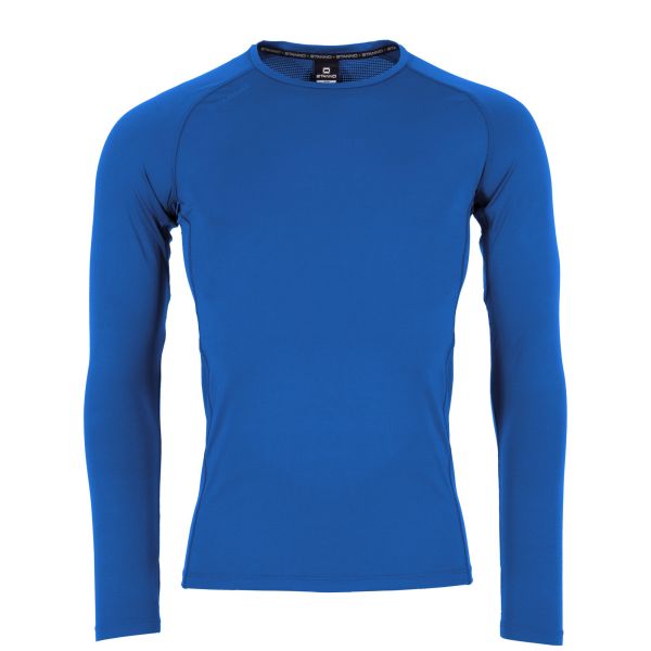 Stanno Core Baselayer Long Sleeve Shirt - Lancashire Teamwear