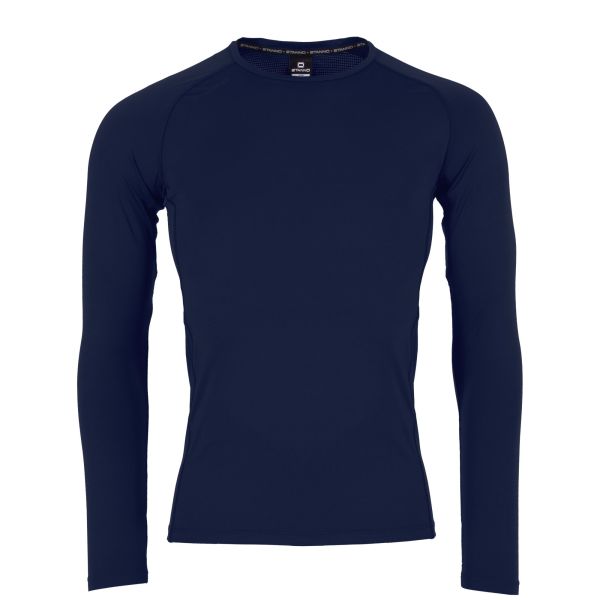 Stanno Core Baselayer Long Sleeve Shirt - Lancashire Teamwear