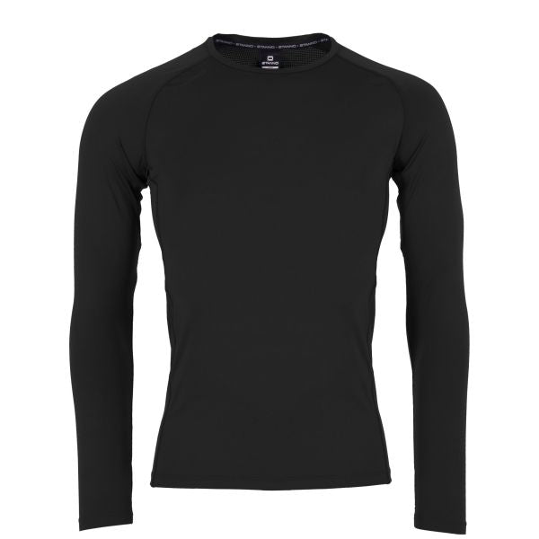 Stanno Core Baselayer Long Sleeve Shirt - Lancashire Teamwear