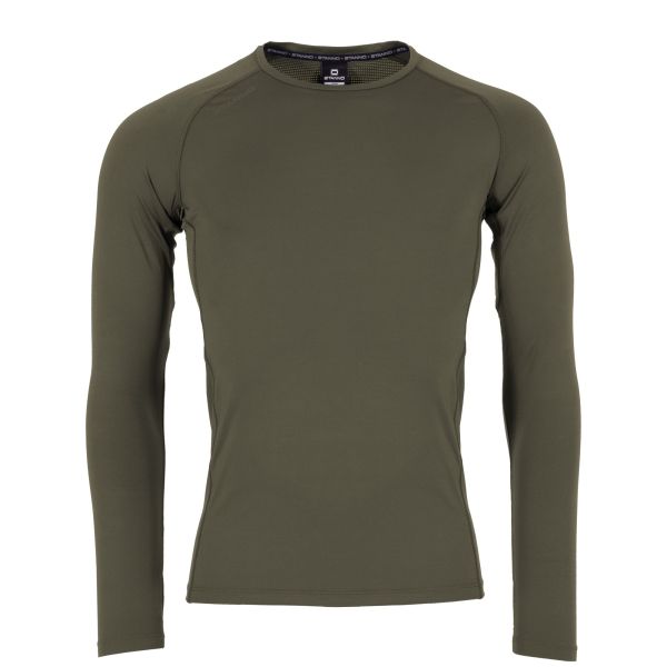 Stanno Core Baselayer Long Sleeve Shirt
