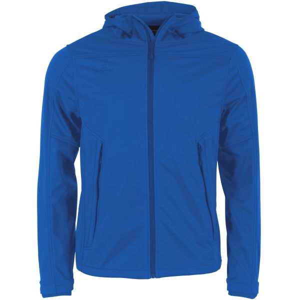 Stanno Prime Softshell Jacket - Lancashire Teamwear