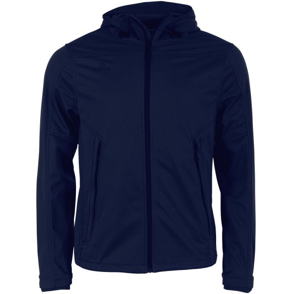 Stanno Prime Softshell Jacket - Lancashire Teamwear