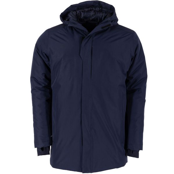 Stanno Prime Padded Coach Jacket - Lancashire Teamwear