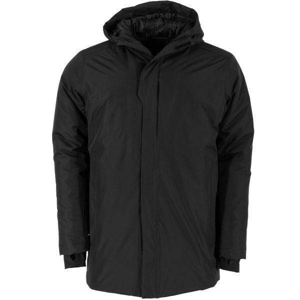 Stanno Prime Padded Coach Jacket - Lancashire Teamwear