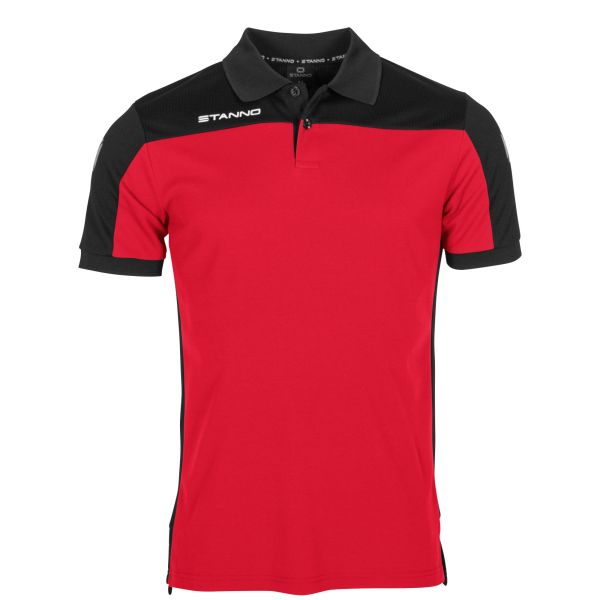 Stanno Pride Polo - Lancashire Teamwear