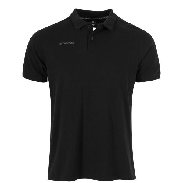 Stanno Base Polo - Lancashire Teamwear