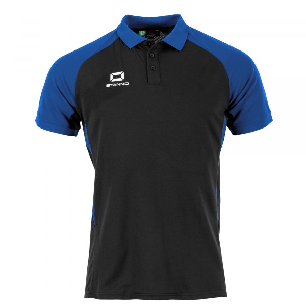 Stanno Stadio Polo - Lancashire Teamwear
